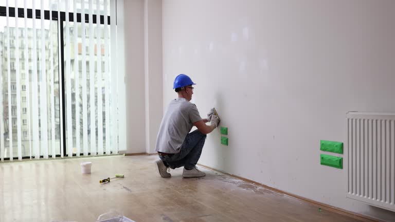 Professional Mold Removal in Upper Arlington, OH