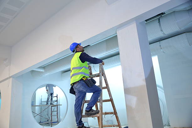 Best Mold Documentation for Insurance Claims  in Upper Arlington, OH